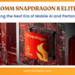 Qualcomm Snapdragon 8 Elite Gen 5 Announced: Powering the Next Era of Mobile AI and Performance